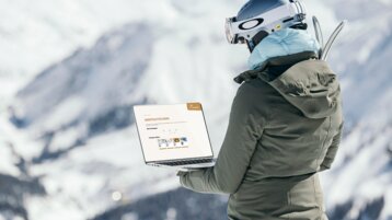 Ski Arlberg Online- Gutscheinshop 
