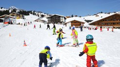 Kinderland Oberlech
