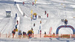 Kinderland - Skischule Zürs