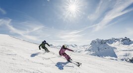 Lech – Oberlech – Zürs