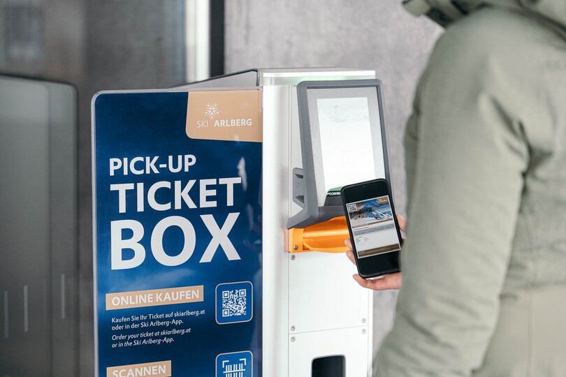 Tickets und Saisonzeiten | Lech Zürs