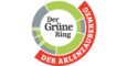Logo of Der Grüne Ring and Der Arlenzauberweg.