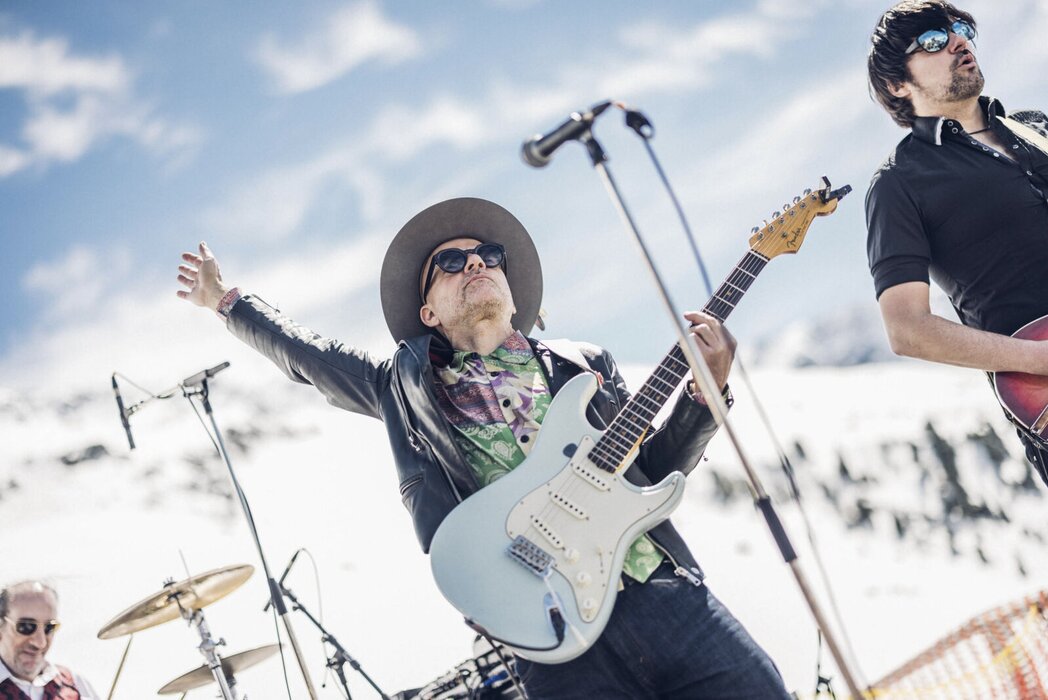 Discover winter activities in the Alps | Ski Arlberg