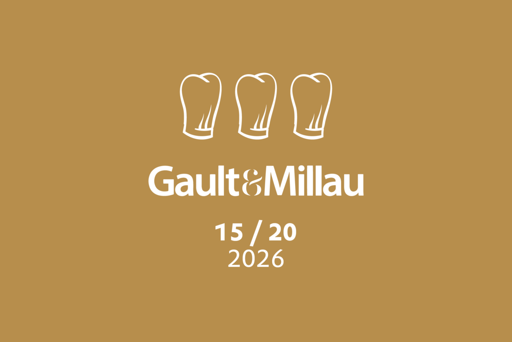 Verwallstube awarded 15/20 points by Gault&Millau 2025.