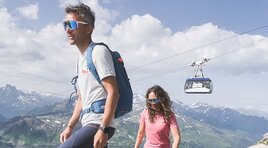 St. Anton – St. Christoph – Stuben