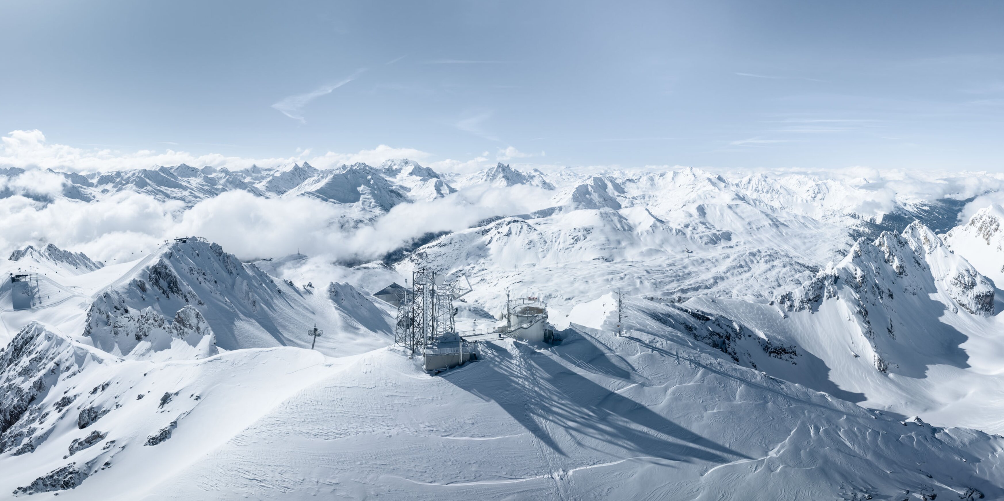 Winterurlaub, Skivergnügen & Genuss | St. Anton am Arlberg