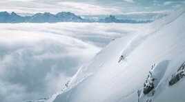St. Anton – St. Christoph – Stuben